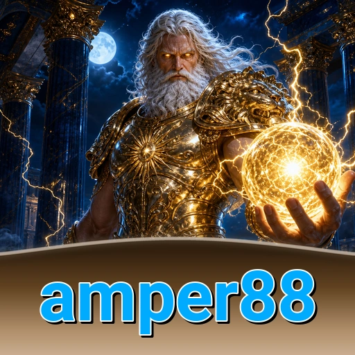 Mode gelap amper88