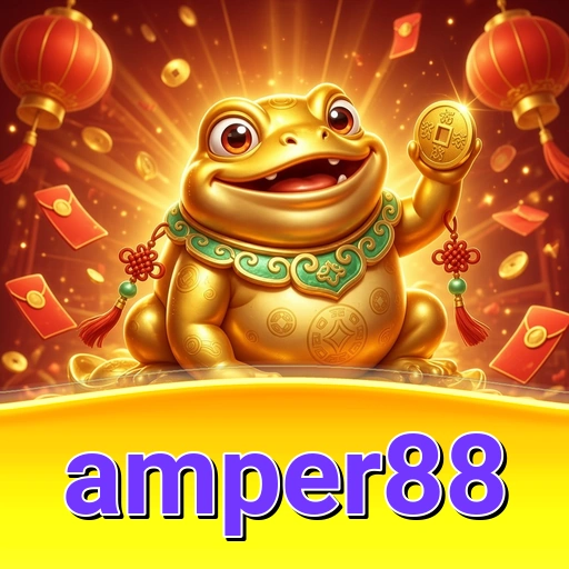 Halaman profil amper88