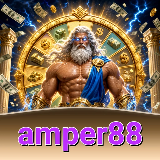 Layar pencarian amper88